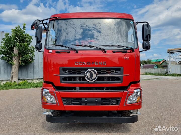 DongFeng DFH3330A80, 2023