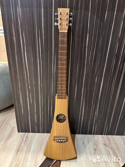 Гитара Martin guitars