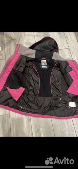 Горнолыжная куртка roxy