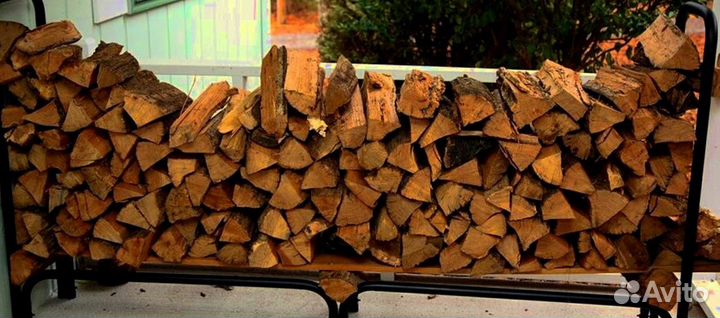 Хорошие дрова
