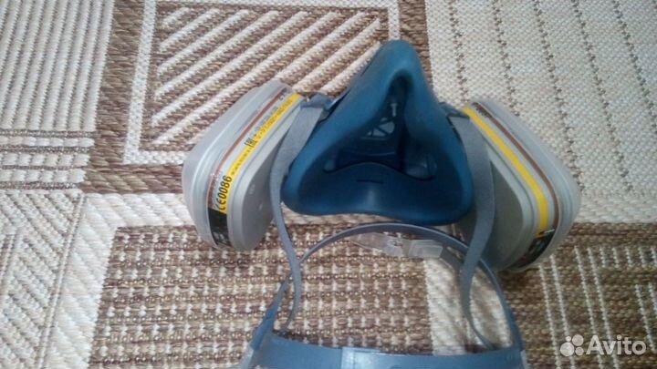 Респиратор