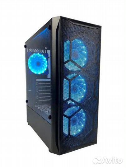 Компьютер для игр и учёбы