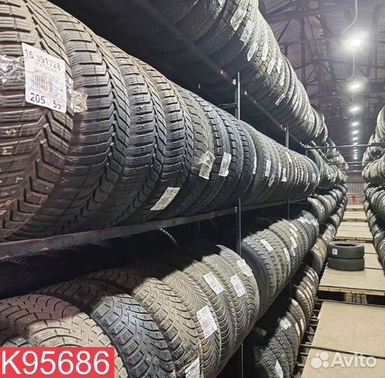 Tigar Ice 185/65 R15 92M