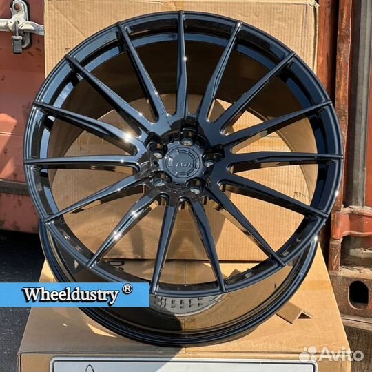 Кованые диски R21 ADV1 Mercedes GLE AMG/ GLS AMG