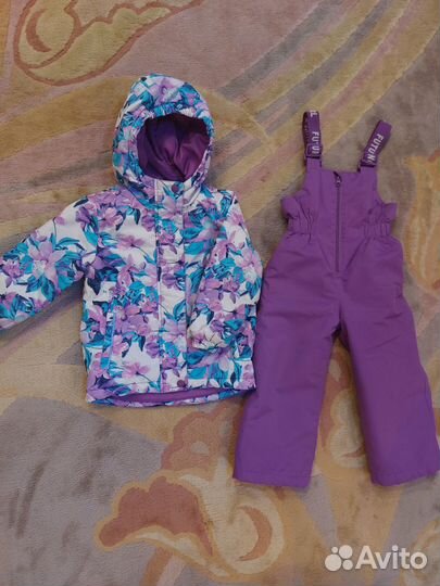 Детская одежда для девочек