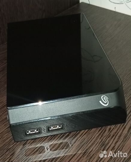 Жесткий диск Seagate Backup 8Tb