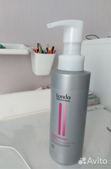 Дозатор помпа косметический Wella на 1000 мл