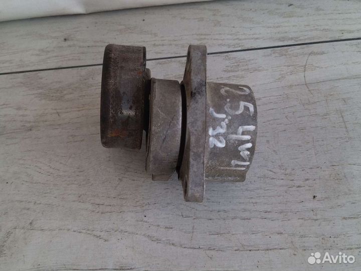 Nissan teana j32 натежитель ремня