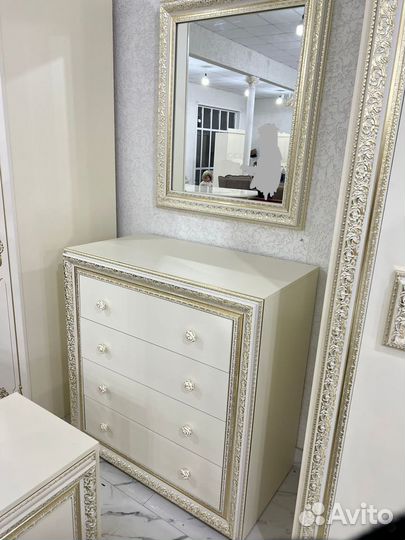 Спальня Дольче В рассрочку