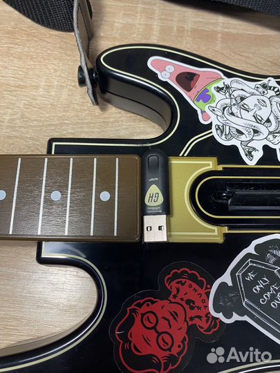 Guitar hero live ps4 - ps5