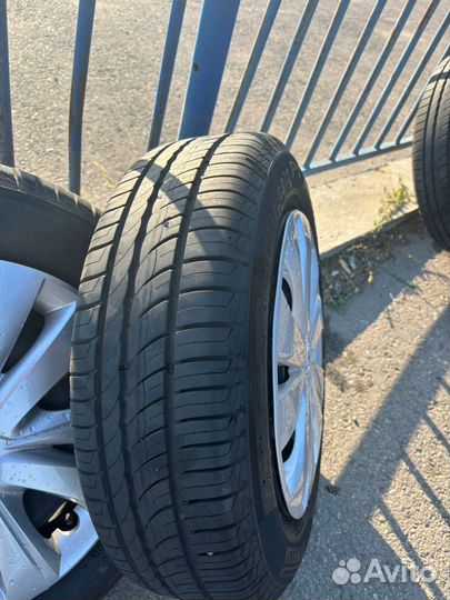 Pirelli Cinturato P1 6.00/65 R15 20L