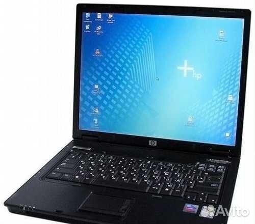 Матрица ноутбука hp nx6110