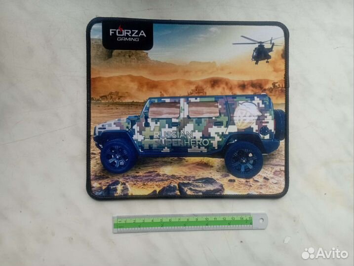 Коврик для мыши