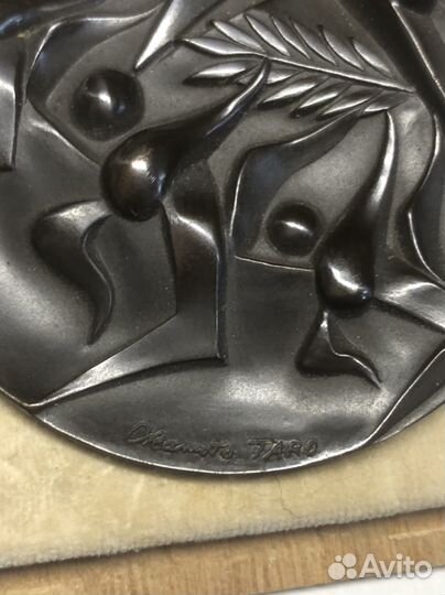 Памятная медаль xviii Олимпиады в Токио