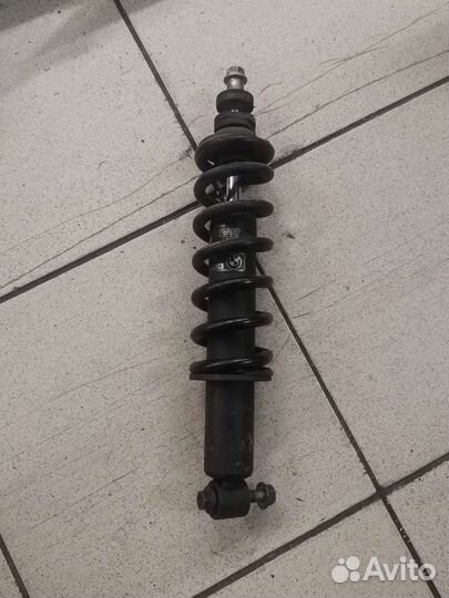 Амортизатор передний bmw k1200lt