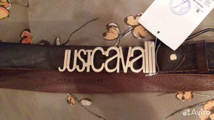 Ремень женский кожаный оригинал