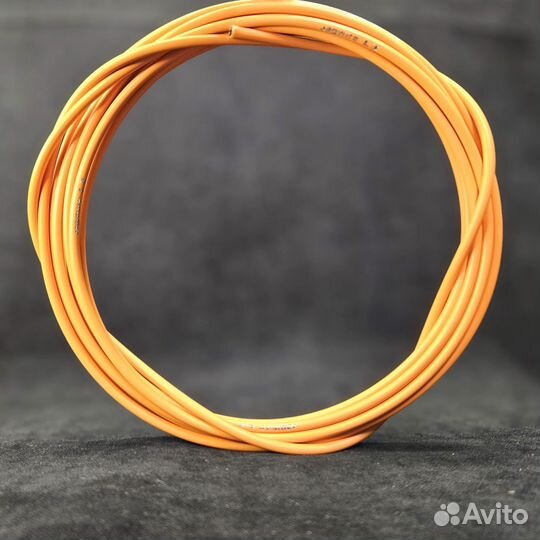 Рубашка троса переключения Jagwire L3, 5 метров (ц