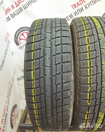 Yokohama Ice Guard IG30 185/65 R15 88Q