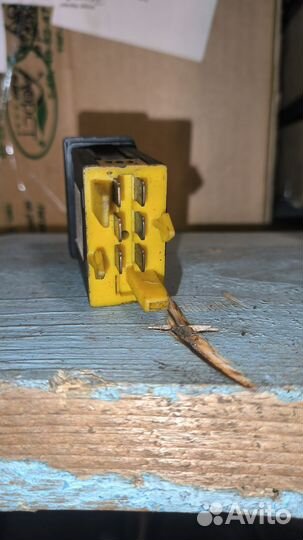 Кнопка птф Audi