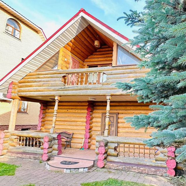 3-к. дом, 150 м²