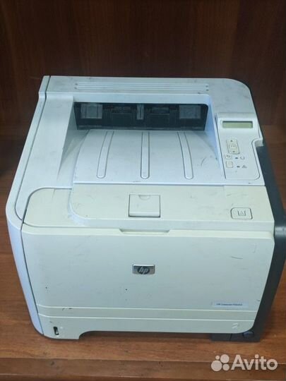 Принтер hp laserjet p2055