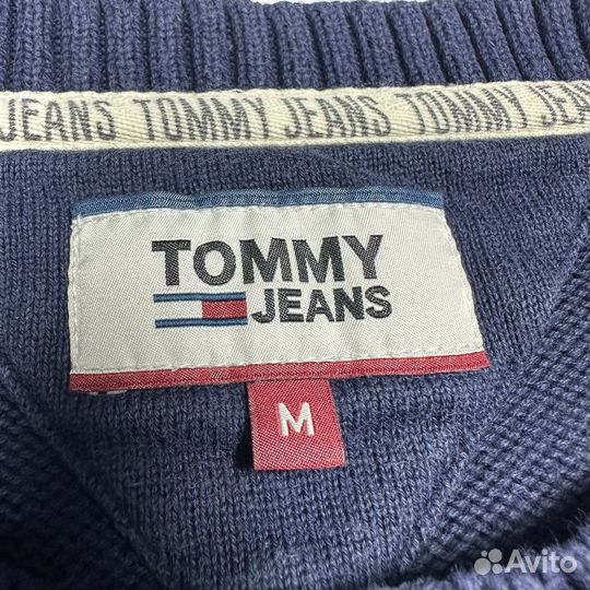 Свитер Tommy Hilfiger