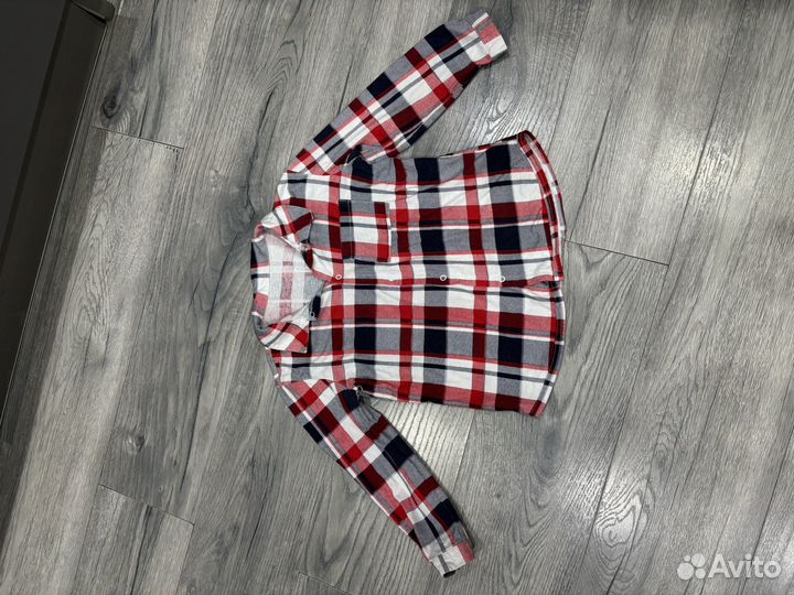 Рубашка для мальчика