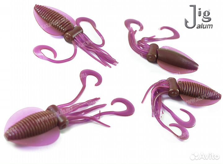 Центробежная форма Kalmar 5.3