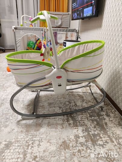 Люлька Tiny Love