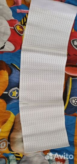 Бандаж послеоперационный новый