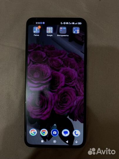 Xiaomi Mi 11, 8/128 ГБ