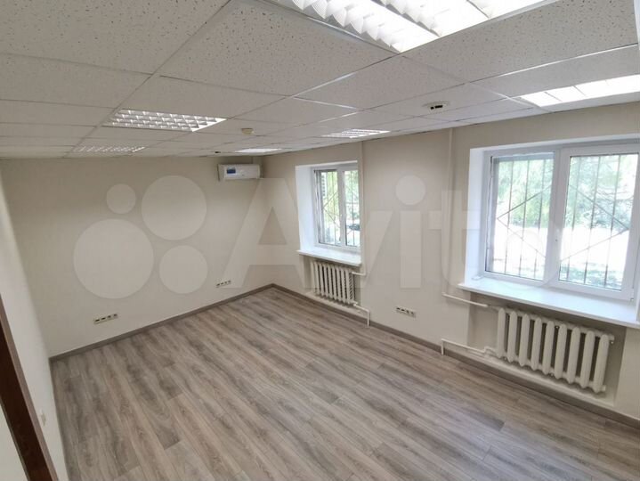 Офис, 48 м²