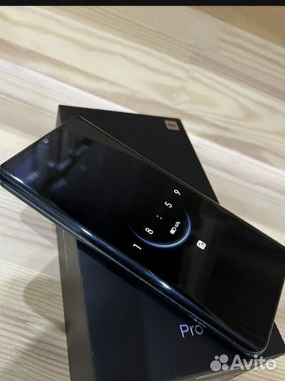 Xiaomi Mi Note 10 Pro, 8/256 ГБ