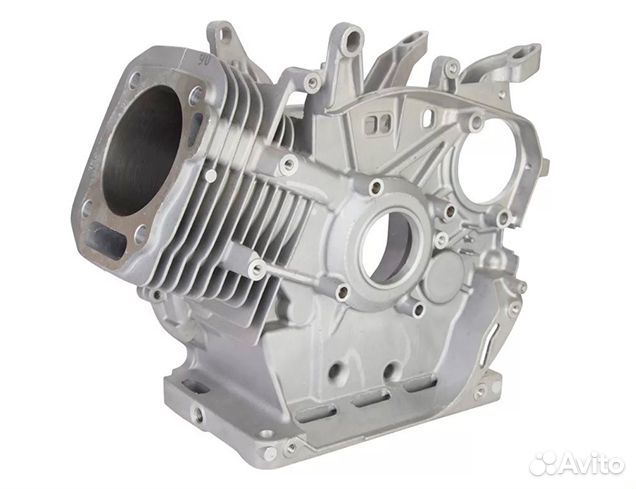 Картер двигателя 170F (Honda GX200)