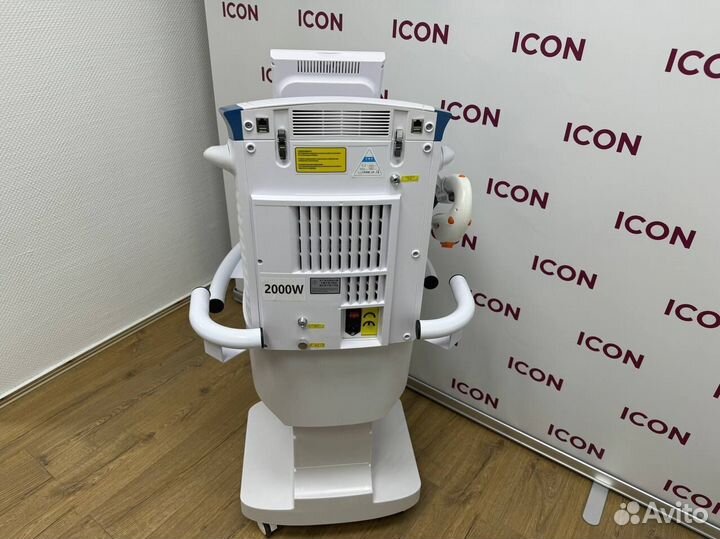 Аппарат для омоложения фототерапии+IPL М22 в рассрочку