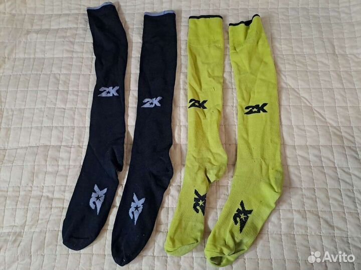 Футбольные гетры