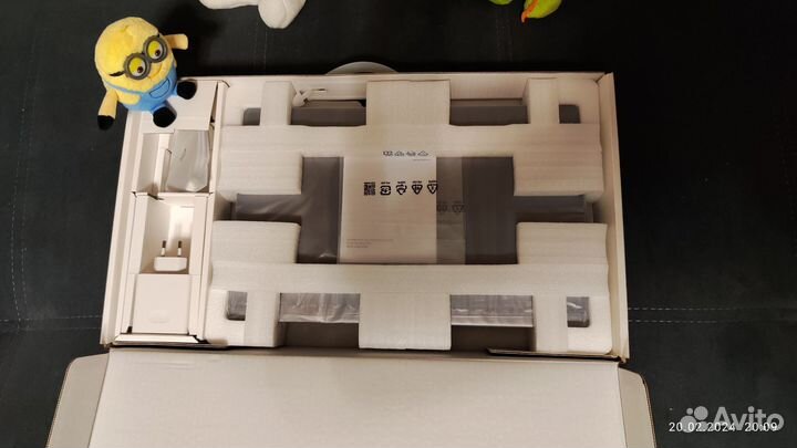 Honor magicbook 16 hym-w56