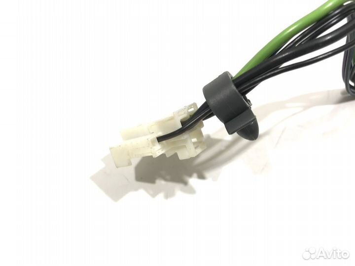 Проводка передняя левая Mercedes E W211