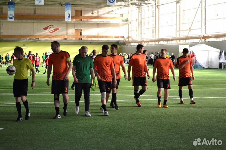 Пошив спортивной одежды и формы в Рязани