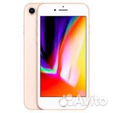 iPhone 8 64gb в идеале