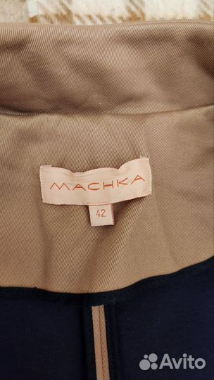 Тренч-пальто женское