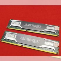 Оперативная память ddr3