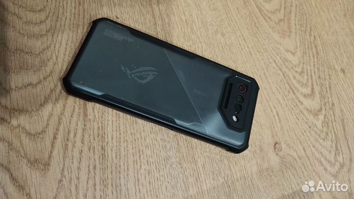 ASUS ROG Phone 7, 16/512 ГБ