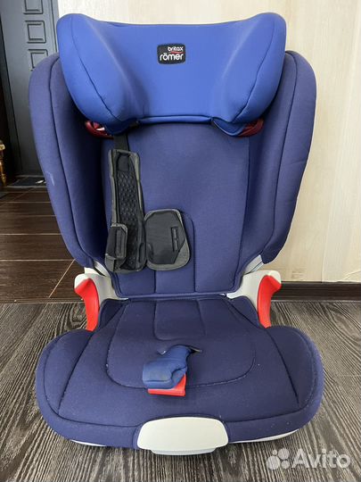 Britax romer kidfix 2 xp