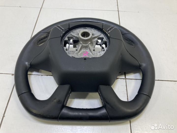 Рулевое колесо Citroen DS5 K