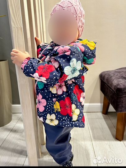 Костюм детский