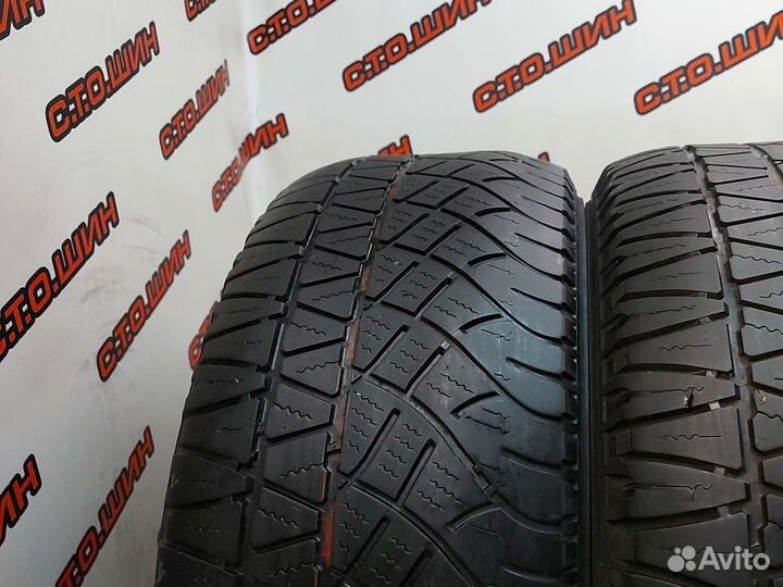Michelin Latitude Cross 235/55 R17 103H