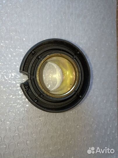 Втулка стабилизатора задняя MB Actros