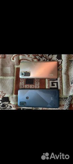 Xiaomi Mi 10 Pro, 8/256 ГБ