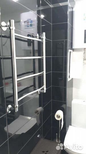 Сантехник/ Услуги сантехника, Работы любой сложнос